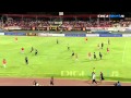 Dinamo - U Cluj 6-0 - Rezumat HD, 24.08.2013 -