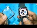 Apple Watch Series 4 glass replacement (44mm)