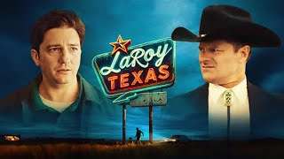 Однажды В Ла-Рое / Laroy, Texas / Laroy   2024   Трейлер