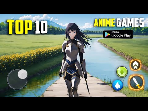 ANIME GAMES 🉐 - Play Online Games!