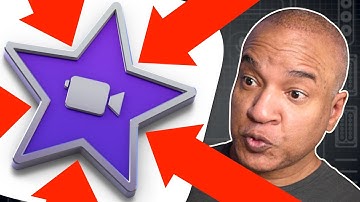 iMovie Hack: Add Custom Annotations with Keynote Shapes (Super Easy!)