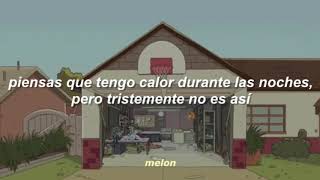 blessed ; croosh - sub. español