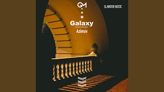 Galaxy - Azimov