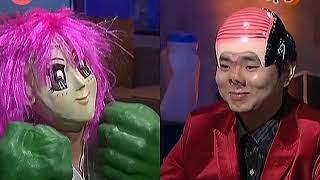 [크큭티비] 타짱 : 제 5대 타짱은!?! 김홍식 vs 이광기ㅣ이상구 vs 박성호