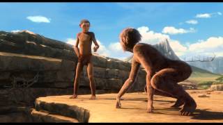 Evolution Man Monkey Business (Trailer) - #IndieBo2015