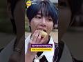 KETAGIHAN MOMEN IDOL COBA MAKANAN INDONESIA #BABYMONSTER #MINGYU #SEVENTEEN