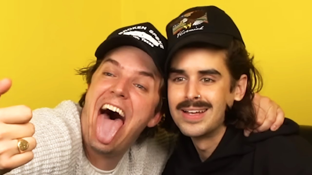 Crazy Quirky Silly Hivemind Moments