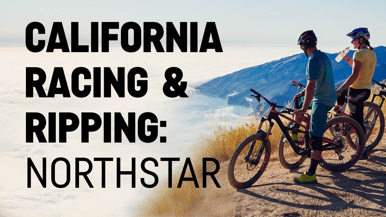 California Racing & Ripping Northstar, CA Canyon Bicycles YouTube