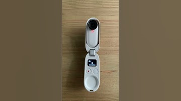 HELP! My insta Go 2 is not working and i have a lot of content 😭 any help? @insta360  🙏🏼 #help