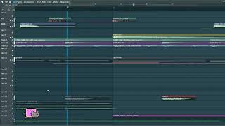 (RELEASED) this was gonna be future riddim but i got a bit silly