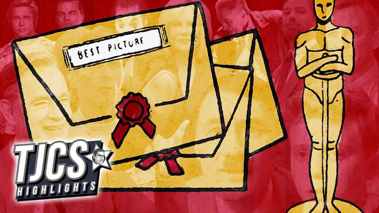 Top Contenders For Best Picture At The Oscars Youtube