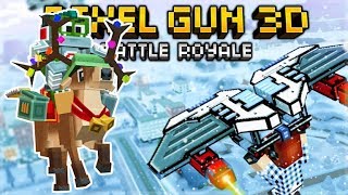 15.6.0 CHRISTMAS UPDATE! SUPER CHEST OPENING! CHRISTMAS BATTLE ROYALE | Pixel Gun 3D 15.6.0 CHRISTMAS UPDATE! SUPER CHEST OPENING! CHRISTMAS BATTLE ROYALE | Pixel Gun 3D
