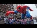 [4K] NYC Macy's Thanksgiving Parade 2024 Full 🎉