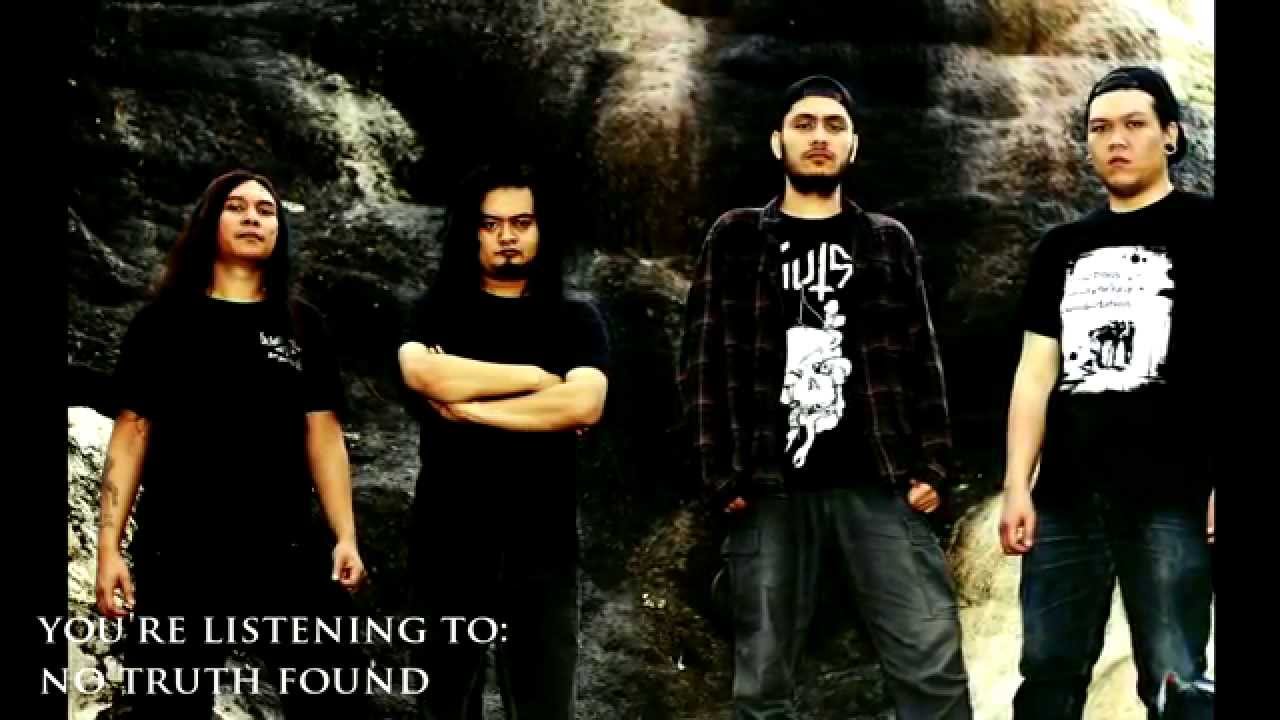 Carnivored - No Truth Found (Album Preview)