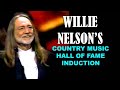 WILLIE NELSON'S Tribute