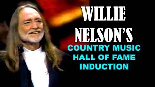 WILLIE NELSON'S Tribute