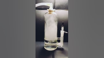 Unikatowe Bonga 26cm glass bottle with Dynavap Titanium Tip