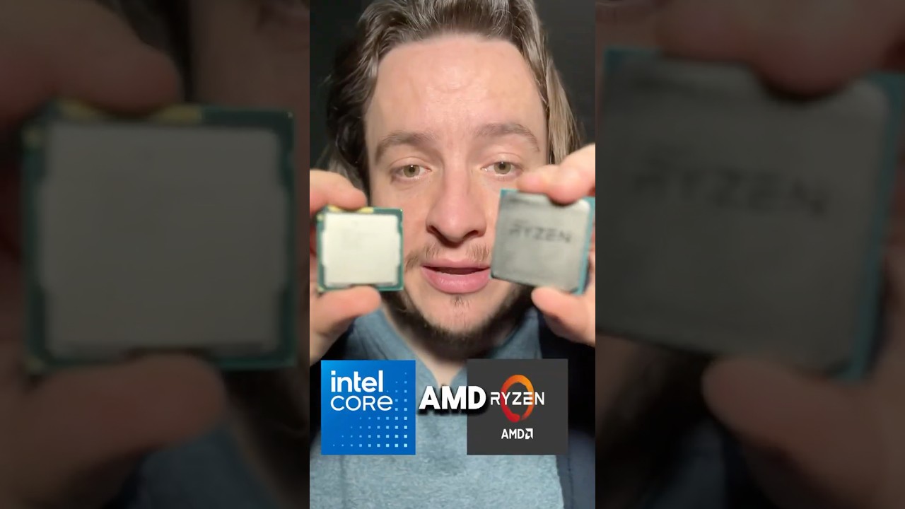 How to choose the next CPU (for YOU)
