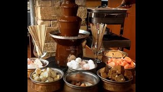 February 14th 2024 -buffet live video | Flavors Indian Cuisine Net Worth