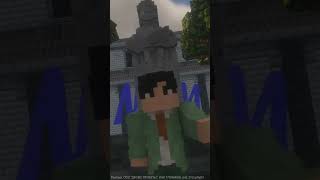 Новый Ролик Уже На Nuum  #Minecraft #Nezer #4K