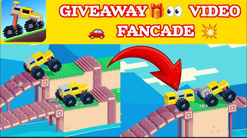 💥Fancade - Drive Mad gaming car 🚘 ALL Lavels  Descrip Gameplay Walkthrough Android, iOS Part-6