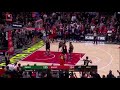 Trae Young Buzzer Beater vs Bucks 3/31/2019