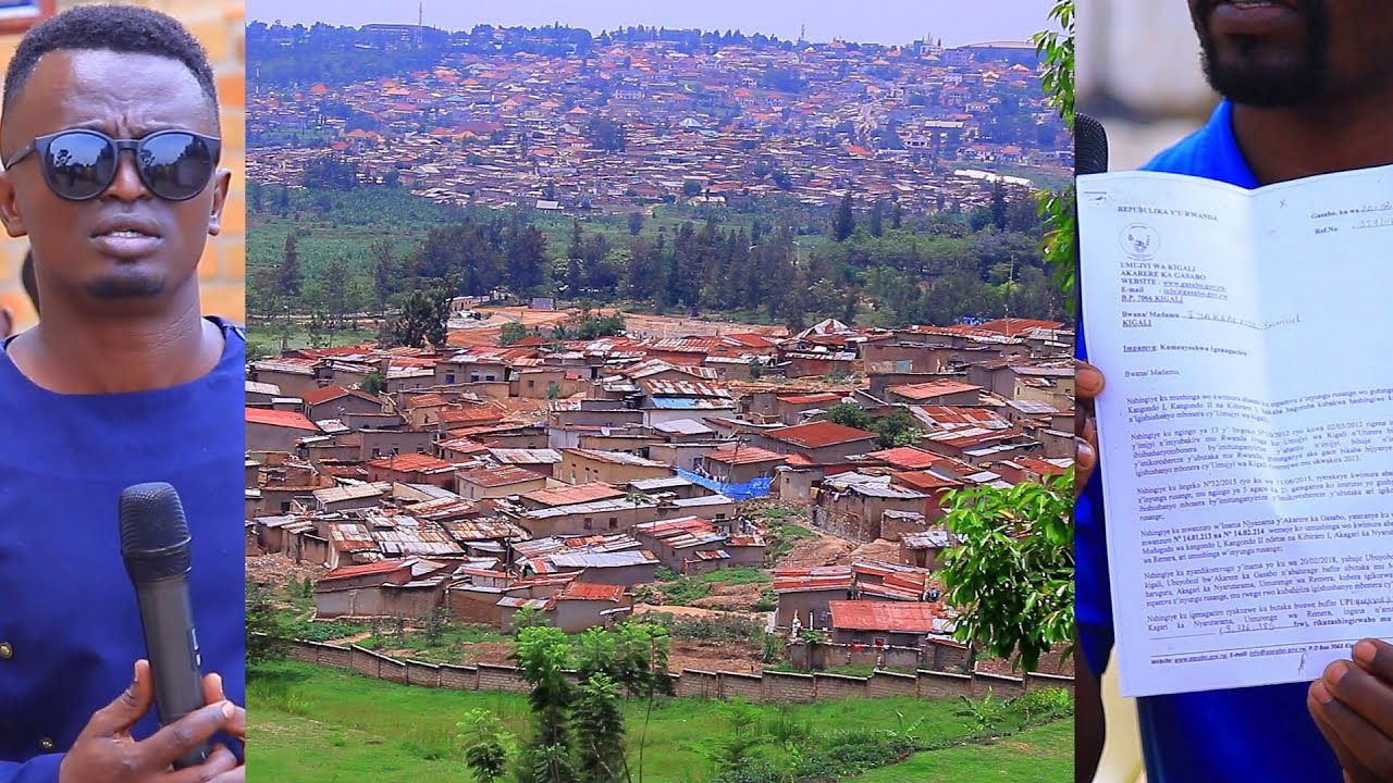 Twasuye BANNYAHE Ahagiye GUSENYWA🙄/ UKURI Ku kibazo Cy'ABATURAGE n' Umujyi Wa KIGALI /Jean Paul