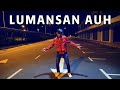 LUMANSAN AUH - Biklon Sudin (Official Music Video)