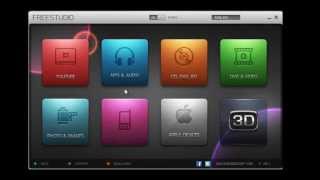 How to Convert MP3 to MP4 screenshot 3