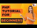 php tutorial for beginners