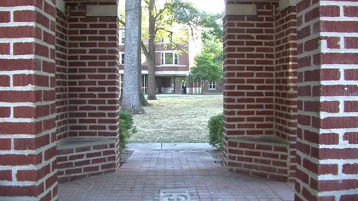 Have you ever wondered...about the well house?