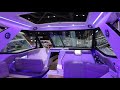 Sea Ray Sundancer 320 Coupe - Seattle Boat Show 2020