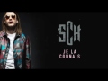 SCH - Je la Connais OFFICIAL Instrumental + LYRICS