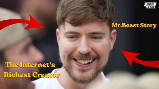 How MrBeast Became YouTube’s Biggest Star