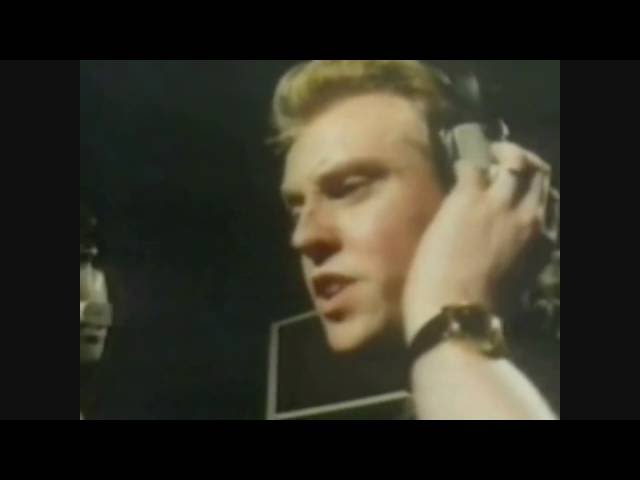 Heaven 17 - And That's No Lie