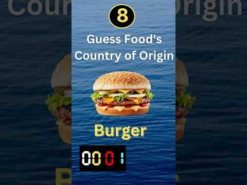 TEST Your FOOD Knowledge Quiz foodquiz foodtrivia recipe