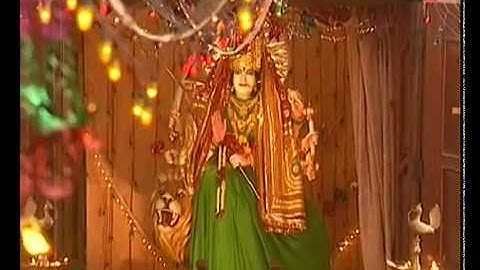 Vaishno Amritwani By Anuradha Paudwal [Full Video Song] I Vaishno Amritwani