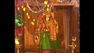 Vaishno Amritwani By Anuradha Paudwal [Full Video Song] I Vaishno Amritwani Thumb