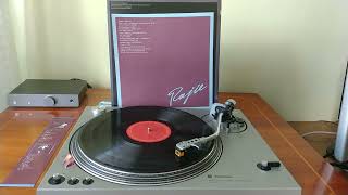 ラジ Rajie - クリスマス Christmas 1979