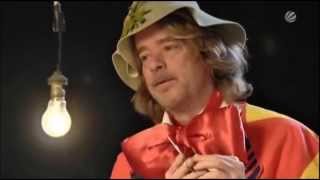 Lenins Friseur Helge Schneider