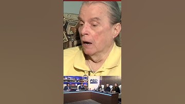 Convicted Child Predator Describes Grooming Young Boys