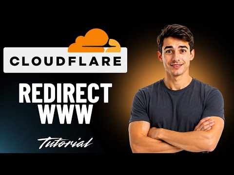 How to Use Cloudflare DNS and Redirect www to Non-www [In 3 steps]