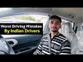 Worst Mistakes Indian Drivers Make | Har Roz Dekhne Wali Galtiyan