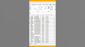 Cách loại bỏ chữ chìm bản quyền trong Excel - Đình Quỳnh IT.