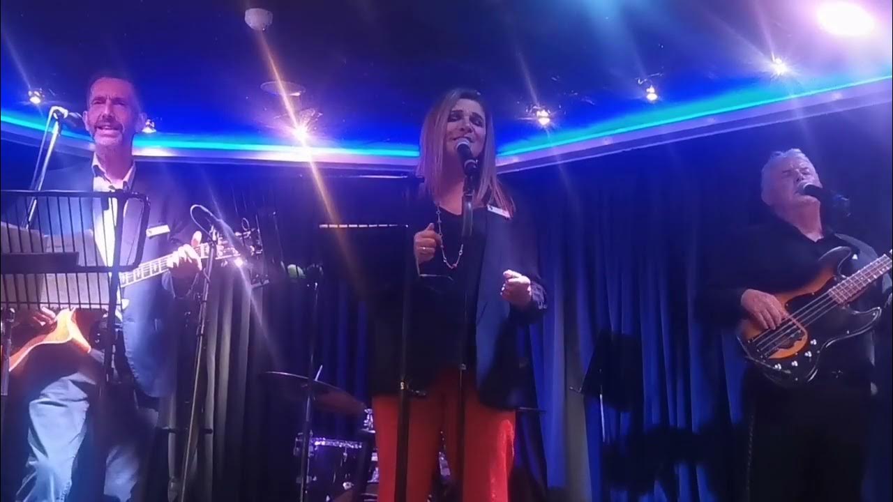 Baker Street Shawn Colvin (Acoustic Cover with Harmonica Solo) YouTube