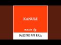 Kanule Feat Dhanunjay Seepana mp3