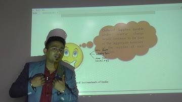 Lecture 93: GST2018_C7 Registration_By CA Ram Patil (CA,CS,CMA)