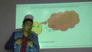 Lecture 93: GST2018_C7 Registration_By CA Ram Patil (CA,CS,CMA)