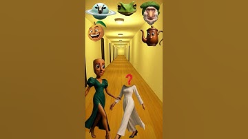 GUESS THE REAL HEAD OF THIS ITALIAN BRAINROT CHARACTER IN GARRYSMOD #garrysmod #gmod #memes #funny