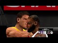 NBA 2K14 Playoffs 2023 First Round Lakers Vs Jazz Game 4 